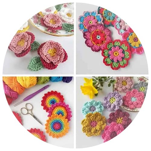 Craft Patterns