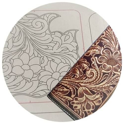 Leather Making Patterns