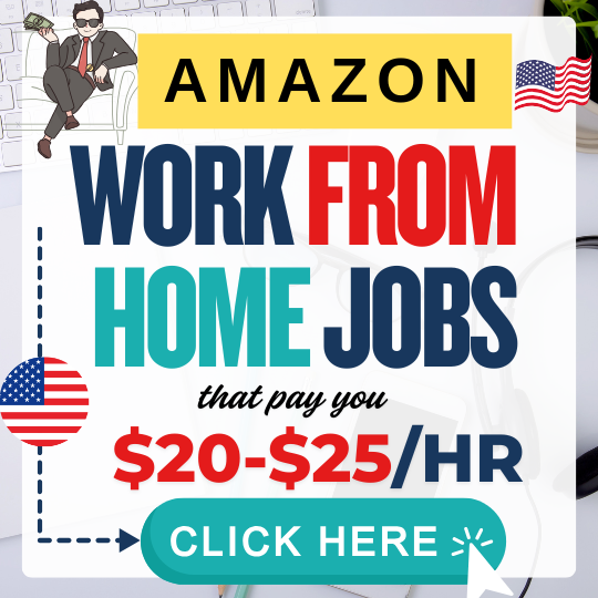 Amazon Jobs 1