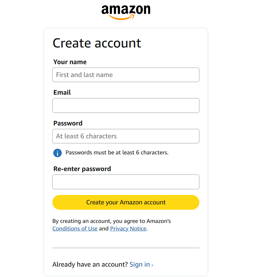 Amazon Associates