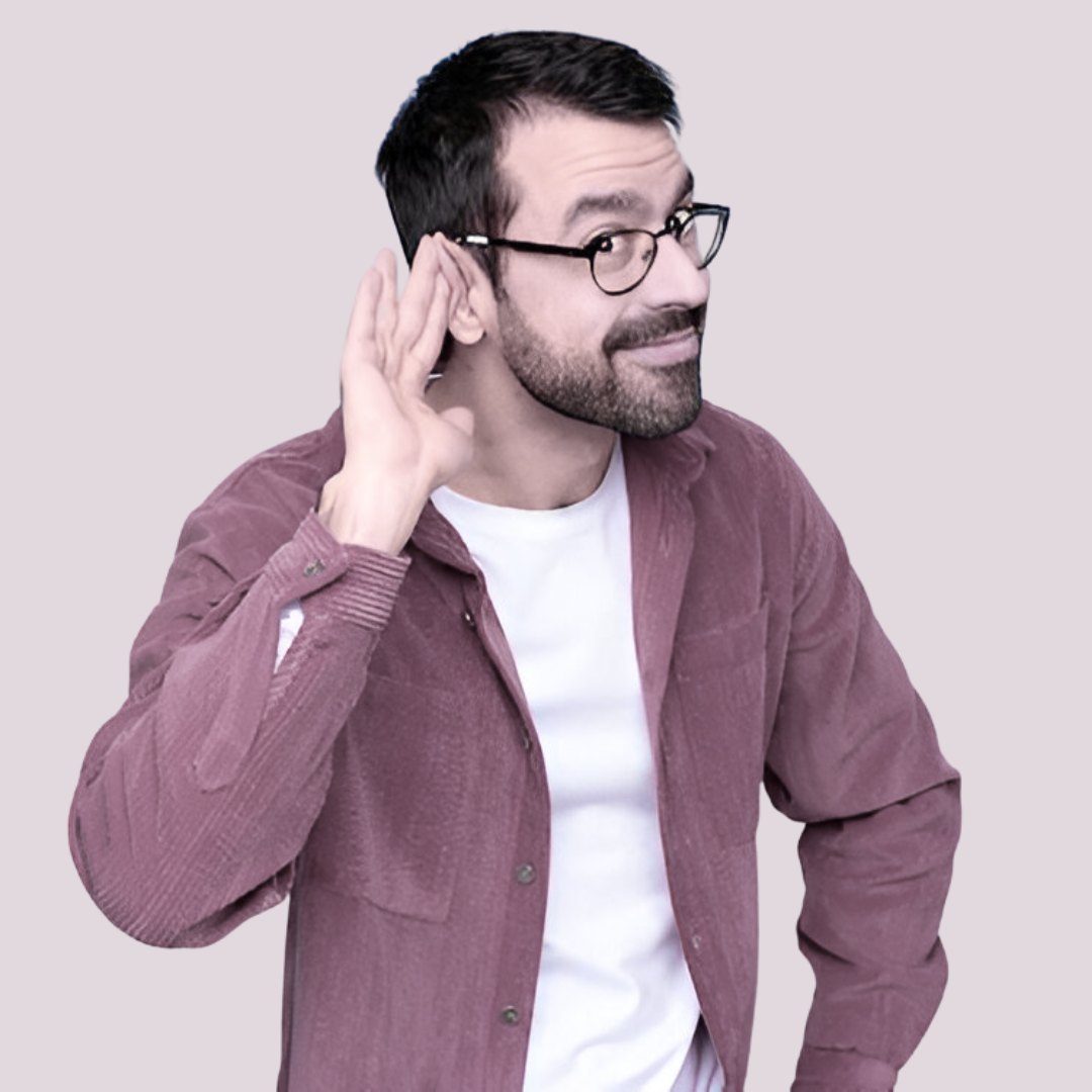 Make Money by Listening