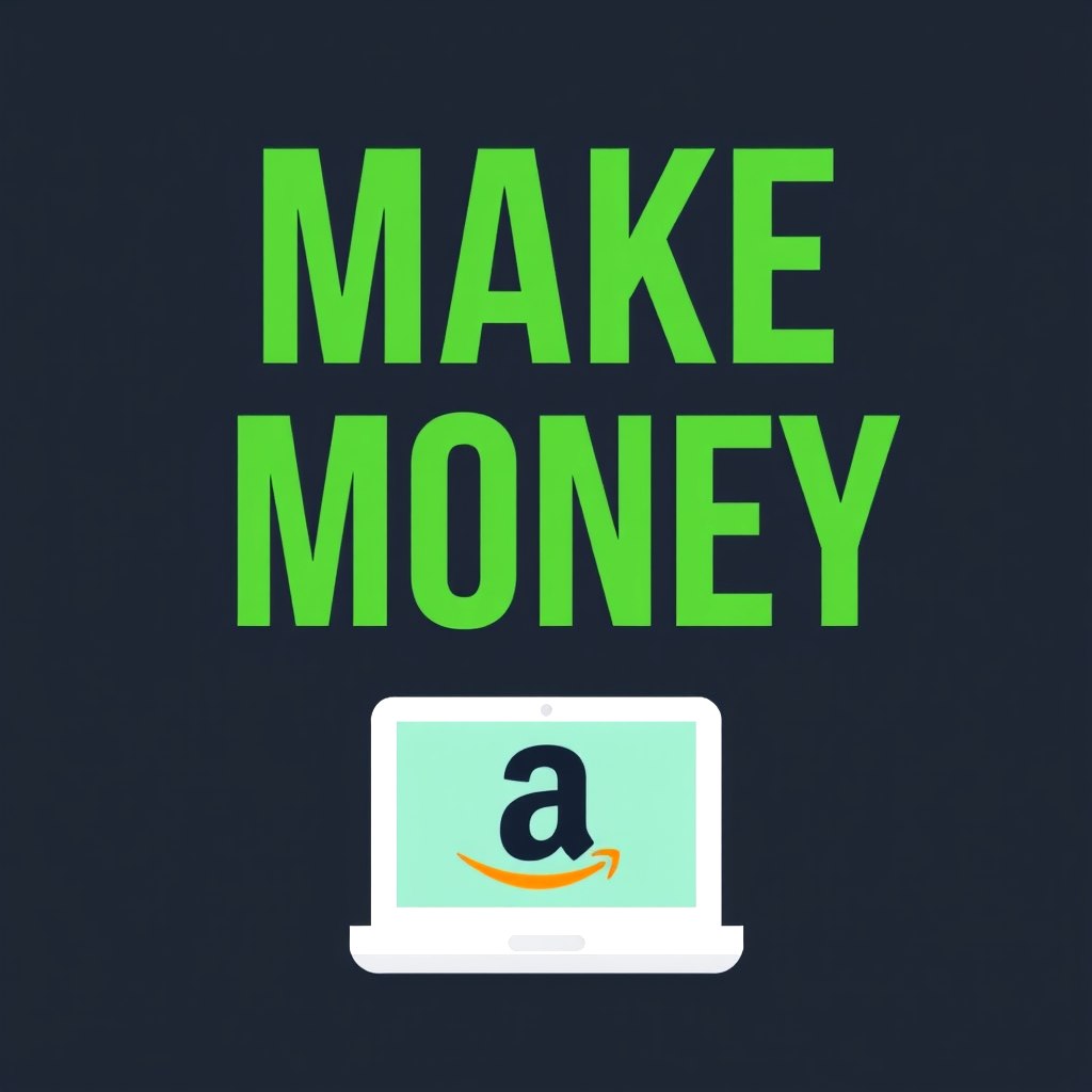 Make Money on Amazon